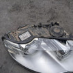 Фара Volkswagen Touareg оригинальный номер 7L6941032C