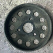 Шкив помпы Toyota WILL CYPHA NCP70 2NZFE 2003 (б/у) Toyota WiLL Cypha оригинальный номер 1617321020