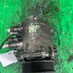 Компрессор кондиционера Honda Cr-V 2 2001-2006 814 K24A1 Honda CR-V  