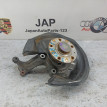 Кулак поворотный задний правый Volkswagen JETTA Volkswagen Jetta