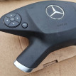 Подушка в руль Mercedes-Benz E-класс W212 Mercedes-Benz E-klasse 