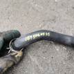 Патрубок Mercedes-Benz GL-класс 2008 X164 OM642 3.0Д Mercedes-Benz G-klasse оригинальный номер A1645060735