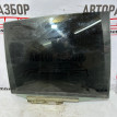Стекло задней правой двери Toyota Yaris 2005-2011 Toyota Yaris оригинальный номер 6813052211