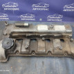 Клапанная крышка SsangYong D20DT Ssang Yong Kyron оригинальный номер 6640100430