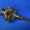 Планетарка Mitsubishi Pajero 4 V5A5A Mitsubishi i оригинальный номер MR276690