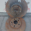 Диски тормозные передние Toyota Avensis T250 Toyota Avensis оригинальный номер 4351205040