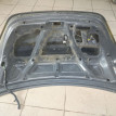 Крышка багажника Hyundai Solaris 692004L000 Hyundai Solaris оригинальный номер 692004L000