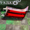 Фонарь TOYOTA ALPHARD 2015-2018 8158158210, правый Toyota Alphard 