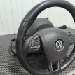 Руль VW Touareg 2017 7P6419091AQ NF Volkswagen Touareg 