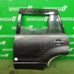 Дверь Suzuki Grand Vitara 2007—2014 6800465840, задняя левая Suzuki Grand Vitara 