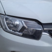 Фара Renault Logan 2020 L8A9 K7MA812, правая Renault Logan 