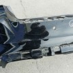Бампер задний Mercedes GLK X204 2013 Mercedes-Benz CLK-klasse оригинальный номер A2048855638
