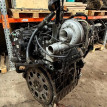 Двигатель D20DTF/671.950 Ssang Yong Actyon Ssang Yong Actyon оригинальный номер 6710101097