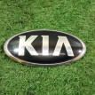 Эмблема капота Kia Soul II (2013—2016) Kia Soul оригинальный номер 86320B2000
