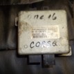Блок управления электроусилителем руля Opel Corsa C Хэтчбек 5 дв.  оригинальный номер 13136672
