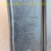 Защита днища кузова задняя Range Rover L460 / L461 Land Rover Range Rover оригинальный номер LR151501