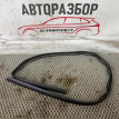 Уплотнитель порога левый Chevrolet Cruze J300 Chevrolet Cruze оригинальный номер 95417257