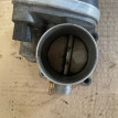 Заслонка дроссельная Renault Megane II 2008 K4M812 Renault 20 оригинальный номер 8200171134