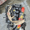 Двигатель Volvo S60 