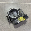 Дроссельная заслонка Chery Fora SQR484F Chery Fora (A21) оригинальный номер 0280750196
