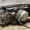 Блок -фара правая Subaru Legacy Subaru Legacy оригинальный номер 84001AG341