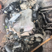 Двигатель Toyota Highlander оригинальный номер 1900031A00