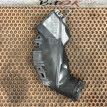 Водосток Mini Hatch оригинальный номер 51 71 7 301 018, 51 71 7 301 018, 51717301018, 7301018