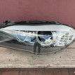 Фара левая BMW 5 F10 N52B30 2010 BMW 5er оригинальный номер 63 11 7 271 905