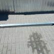 Накладка порога правая Toyota Avensis t250 Toyota Avensis 