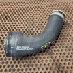 Патрубок интеркулера BMW X5  
