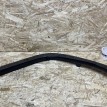 Накладка заднего крыла левая Toyota Land Cruiser 300 Series  оригинальный номер 75606-60100-C1