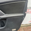 Обшивка двери передняя правая  Toyota Avensis T270 Toyota Avensis оригинальный номер 6761005670C2