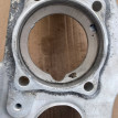 Кулак правый передний Mercedes-Benz M-класс W166 Mercedes-Benz M-klasse оригинальный номер A1663301020
