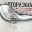 Фара противотуманная правая Hyundai Solaris Hyundai Solaris оригинальный номер 922021R000