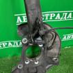 Кулак AUDI A6 2010-2017 4G0407241D C7, передний левый Audi A6 