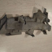 Пыльник двигателя Honda Civic 9 FB 2012 Honda Civic оригинальный номер 71104-TR0-A00