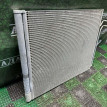 Радиатор кондиционера LAND ROVER VOGUE LR010843 L322 Land Rover Range Rover Evoque 