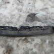 Бампер задний Toyota Land Cruiser Prado 120 Toyota Land Cruiser