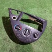 Блок управления отопителем Ford Focus 