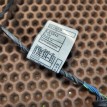 Проводка бампера BMW X1 