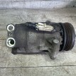 Компрессор кондиционера Opel Zafira B Opel Zafira оригинальный номер 13432838