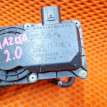 Дроссельная заслонка Mazda 6 GG 3 BK 2.0 LF Mazda 2 оригинальный номер l3r413640