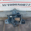Замок капота Hyundai Getz Hyundai Getz оригинальный номер 811301C000