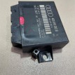 Блок управления парктрониками Audi A8 2004 Audi 200 оригинальный номер 4E0919283B