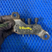 Клапан вакуумный Toyota Hilux 4Runner 2 3VZ 3.0 91 Toyota 4runner оригинальный номер 2570165021