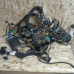 Проводка под торпедная Opel Astra J Opel Astra оригинальный номер 13416139