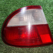 Фонарь  задний левый Chevrolet Lanos 0311001065 ЗАЗ Forza оригинальный номер 0311001065
