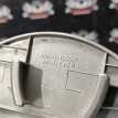 Лючок бензобака бежевый Хендай Гетц Hyundai Getz оригинальный номер 895101c000