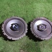 Динамик ( пара) Fiat Albea 