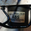 Блок ABS (насос) Solaris 2010-2017 оригинал Hyundai Solaris оригинальный номер 58920-4L100